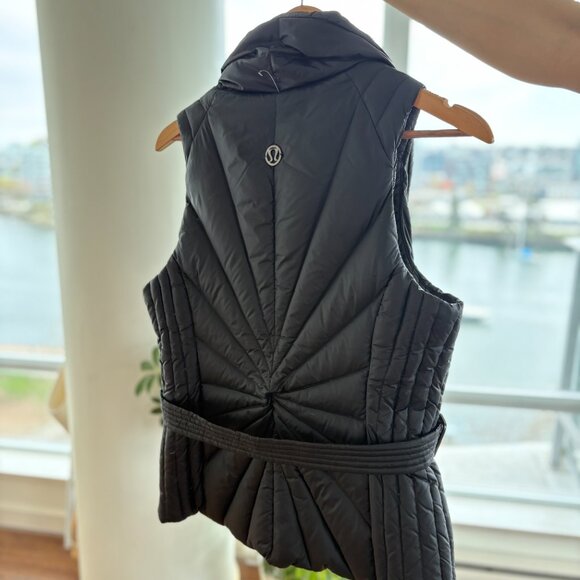 Lululemon Vest Small - Picture 3 of 5